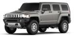 Used 2007 HUMMER H3