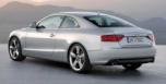 Used 2008 Audi A5 3.2 quattro Coupe