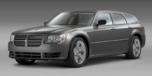 Used 2008 Dodge Magnum SE