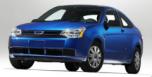 Used 2008 Ford Focus SE Coupe