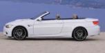 Used 2010 BMW M3 Convertible