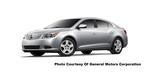 Used 2010 Buick LaCrosse CX