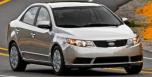 Used 2010 Kia Forte EX