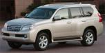 Used 2012 Lexus GX 460 Premium