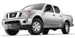 Used 2011 Nissan Frontier SV