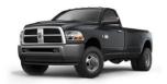 Used 2010 Dodge Ram 3500 Truck ST