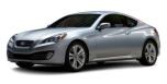 Used 2010 Hyundai Genesis Coupe 3.8