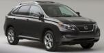 Used 2010 Lexus RX 350 AWD