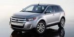 Certified 2012 Ford Edge AWD Limited