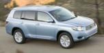 Used 2009 Toyota Highlander 4WD