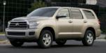Used 2008 Toyota Sequoia SR5