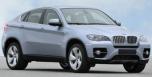 Used 2010 BMW ActiveHybrid X6