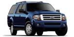 Used 2011 Ford Expedition EL 4WD
