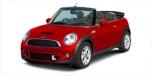 Used 2011 MINI Cooper S Convertible