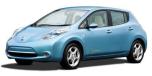 Used 2011 Nissan Leaf SV