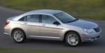 Used 2008 Chrysler Sebring LX