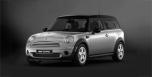 Used 2009 MINI Cooper Clubman Hardtop