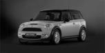 Used 2008 MINI Cooper Clubman S