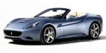 Used 2011 Ferrari California
