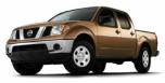 Used 2008 Nissan Frontier 2WD Crew Cab SE