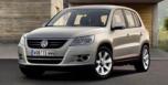 Used 2011 Volkswagen Tiguan 4Motion