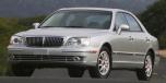 Used 2005 Hyundai XG350
