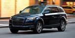 Used 2011 Audi Q7 TDI Premium Plus