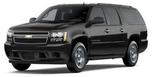 Used 2011 Chevrolet Suburban 4WD LS