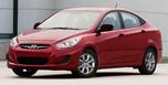 Certified 2014 Hyundai Accent GLS Sedan