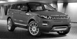 Used 2013 Land Rover Range Rover Evoque Prestige 4-Door