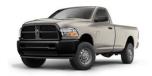 Used 2012 RAM 3500 ST
