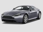 Used 2013 Aston Martin V8 Vantage S Coupe