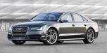 Certified 2013 Audi S8