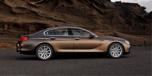 New 2017 BMW 640i Gran Coupe