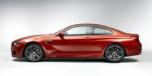 New 2016 BMW M6 Coupe