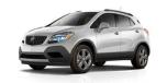 Certified 2015 Buick Encore FWD Convenience