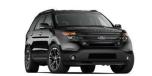 Used 2014 Ford Explorer 4WD Sport