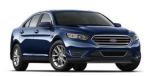 Certified 2013 Ford Taurus SE