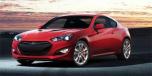 Certified 2014 Hyundai Genesis Coupe 3.8 Ultimate