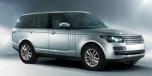 Used 2014 Land Rover Range Rover Autobiography
