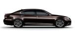 Used 2015 Lexus LS 460 L AWD