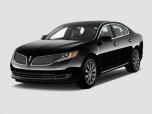 New 2015 Lincoln MKS AWD