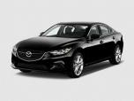 Used 2014 Mazda MAZDA6 i Touring