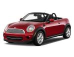 Used 2012 MINI Cooper Roadster S