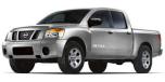Certified 2013 Nissan Titan PRO-4X