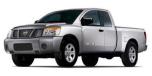 Certified 2014 Nissan Titan SV