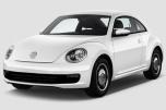 Used 2013 Volkswagen Beetle 2.5 Coupe