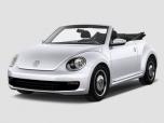 Used 2015 Volkswagen Beetle TDI Convertible