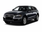 Certified 2015 Audi Q5 2.0T Premium