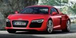 Used 2015 Audi R8 V10 Coupe
